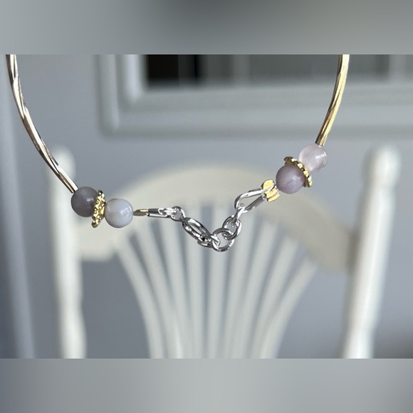 Silver 925 bracelet - Picture 3 of 4